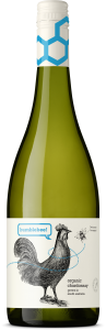 Bumblebee-Chardonnay