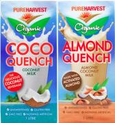Coconut-Milk