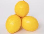 lemon