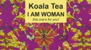 KoalaTeaCompanyIAmWomanTeaND
