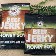 Jerky--JD