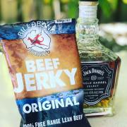 Jerky--JD