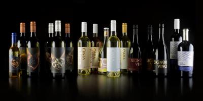 Mino & Co Wines