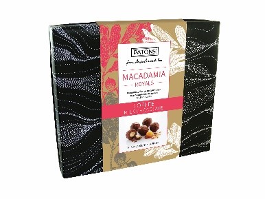 Patons Macadamia Pty Ltd