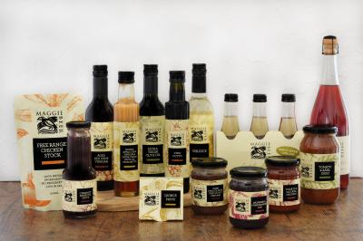 Maggie Beer Products