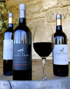 Capel Vale Wines