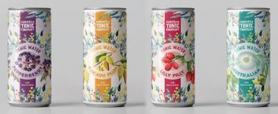 Tasmanian Tonic Company